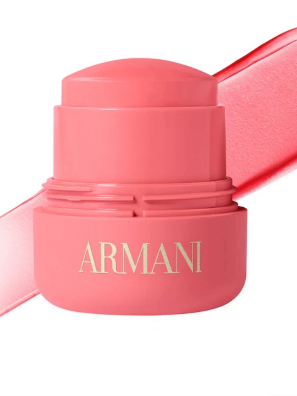 Armani Beauty Dolci rose Blush